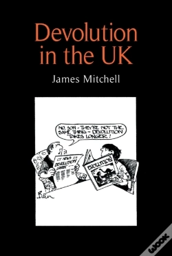 Capa do artigo Devolution In The Uk