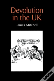 Capa do artigo Devolution In The Uk