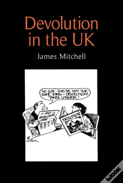 Capa do artigo Devolution In The Uk