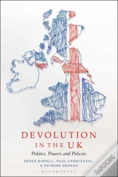 Devolution In The Uk