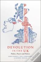 Devolution In The Uk