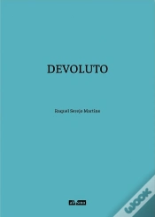 Capa do artigo Devoluto