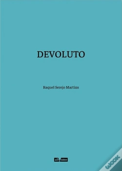 Capa do artigo Devoluto