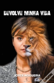 Capa do artigo Devolve Minha Vida