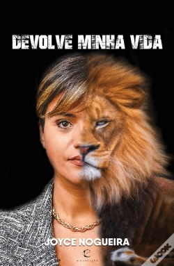 Capa do artigo Devolve Minha Vida
