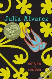 Capa do artigo Devolver Al Remitente (Return To Sender Spanish Edition)