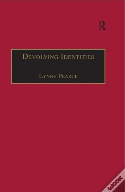 Capa do artigo Devolving Identities