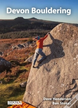 Capa do artigo Devon Bouldering (Rockfax)