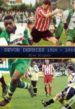 Capa do artigo Devon Derbies