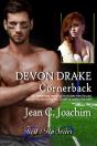 Devon Drake, Cornerback (First & Ten, #4) - Preview