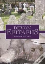 Capa do artigo Devon Epitaphs