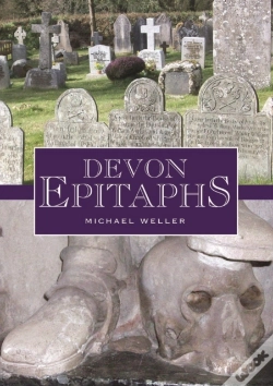 Capa do artigo Devon Epitaphs