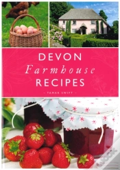 Capa do artigo Devon Farmhouse Recipes