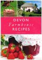 Devon Farmhouse Recipes - Preview