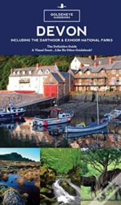 Capa do artigo Devon Guide Book