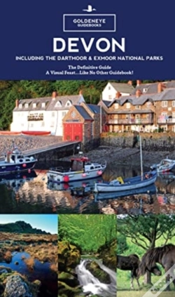Capa do artigo Devon Guide Book