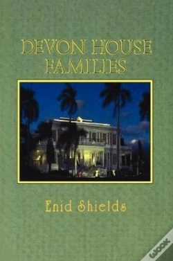 Capa do artigo Devon House Families