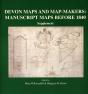 Devon Maps And Map-Makers - Preview
