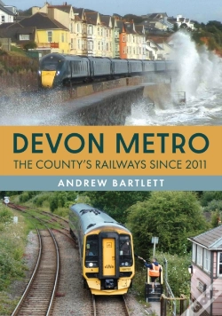 Capa do artigo Devon Metro