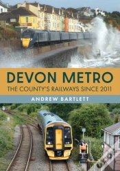 Capa do artigo Devon Metro