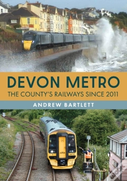 Capa do artigo Devon Metro