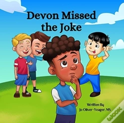 Capa do artigo Devon Missed The Joke