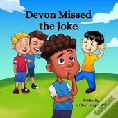 Devon Missed The Joke