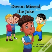 Capa do artigo Devon Missed The Joke