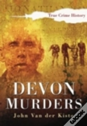 Capa do artigo Devon Murders
