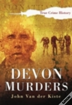 Capa do artigo Devon Murders