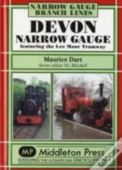Capa do artigo Devon Narrow Gauge