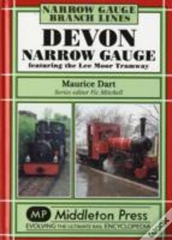 Capa do artigo Devon Narrow Gauge