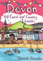 Devon - Pocket Mountains - Preview