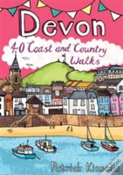 Capa do artigo Devon - Pocket Mountains