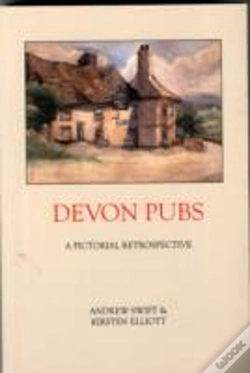 Capa do artigo Devon Pubs