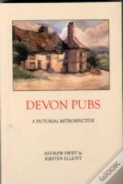 Capa do artigo Devon Pubs