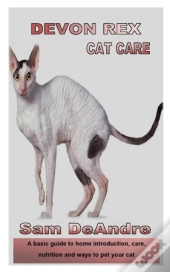 Devon Rex Cat Care