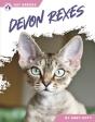 Devon Rexes - Preview