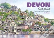 Capa do artigo Devon Sketchbook