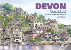 Capa do artigo Devon Sketchbook