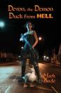 Devon, The Demon Duck From Hell - Preview