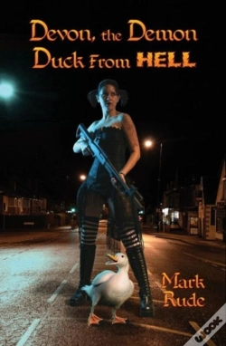 Capa do artigo Devon, The Demon Duck From Hell