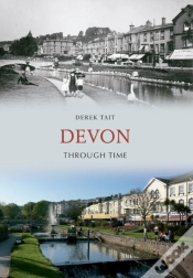 Capa do artigo Devon Through Time