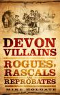 Devon Villains - Preview