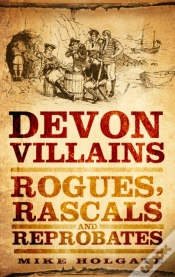 Capa do artigo Devon Villains