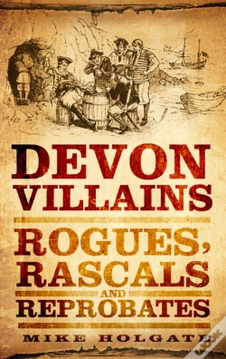 Capa do artigo Devon Villains
