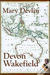 Capa do artigo Devon Wakefield