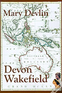 Capa do artigo Devon Wakefield
