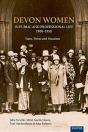 Devon Women In Public And Professional Life, 1900â€“1950 - Preview