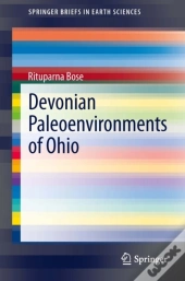 Devonian Paleoenvironments Of Ohio